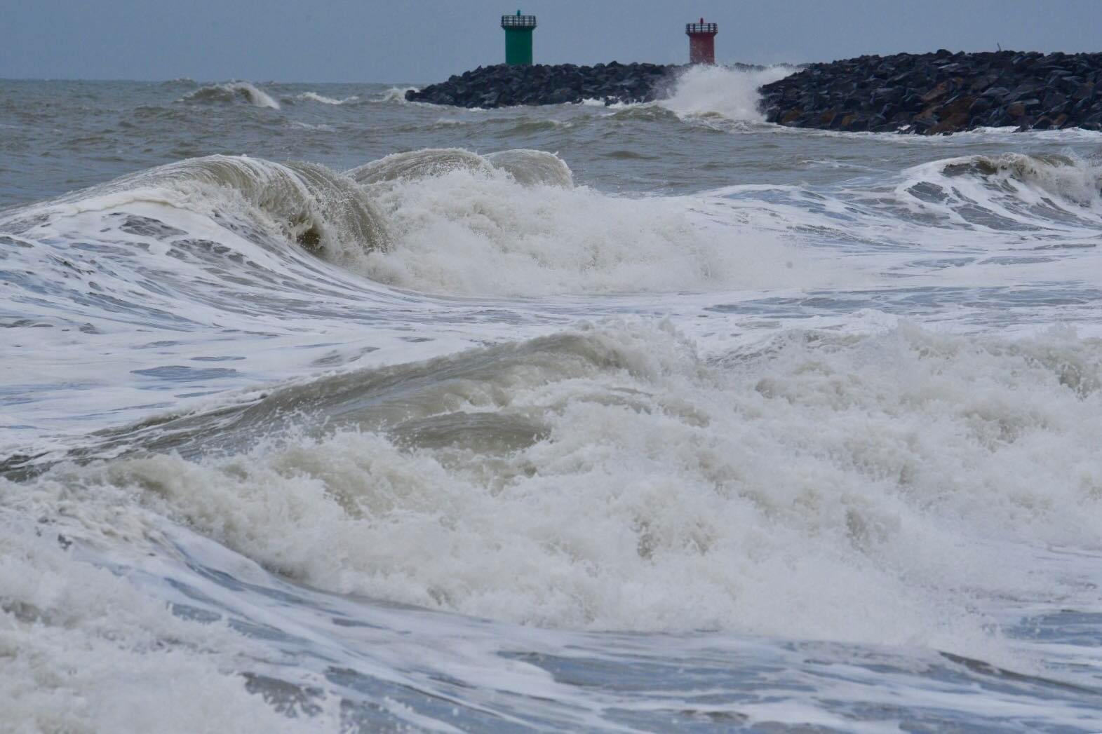Dimmi che vento spira e saprai che mare avrai